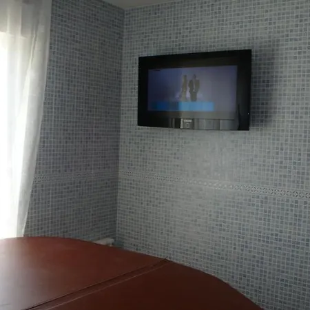 Burbujas Country house