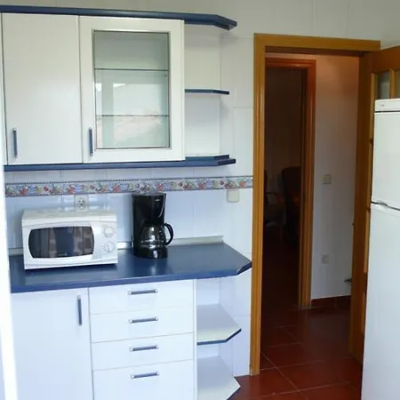 Country house Burbujas