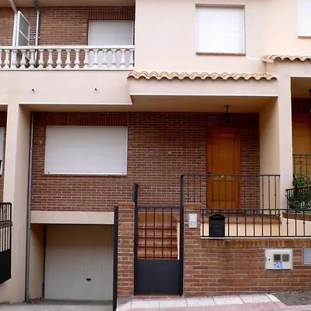 Burbujas Casa di campagna