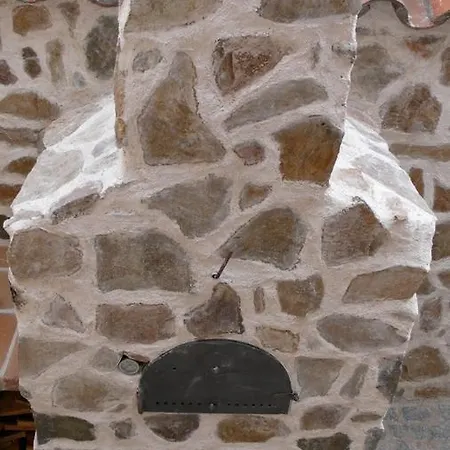 Casa di campagna Burbujas