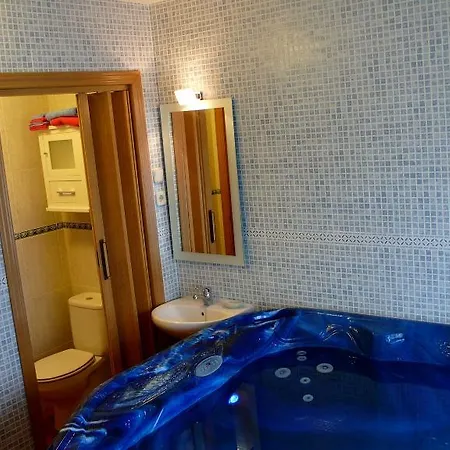 Burbujas Country house