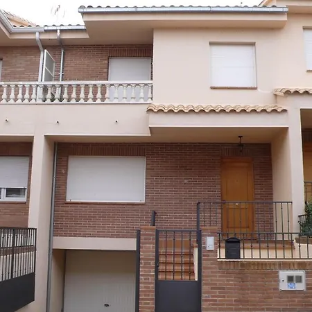 Burbujas Country house *